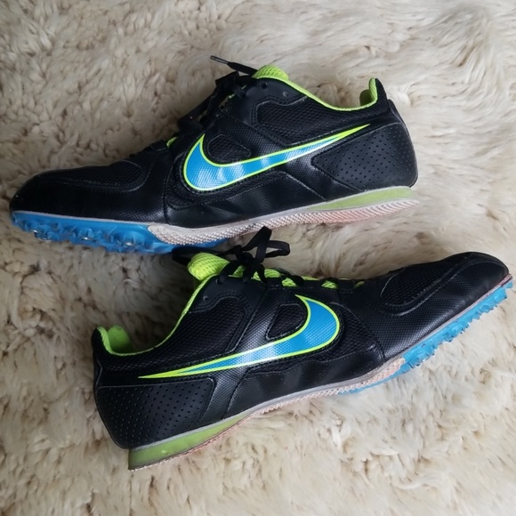 NIKE RIVAL MD Multi-Use Track Running Shoes - Picture 5 of 8